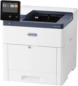 Замена вала на принтере Xerox C500DN в Краснодаре
